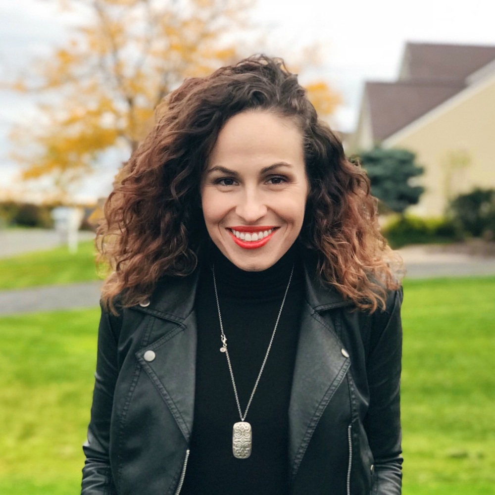 Meet your Posher, Allison